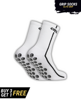 ELITE GRIP SOCKS