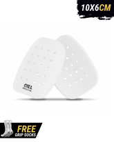 BREATHE SHIN PADS - MINI