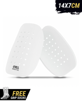 BREATHE SHIN PADS - MAXI