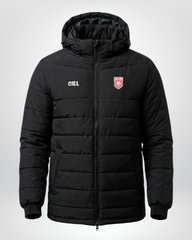 TEAM COAT