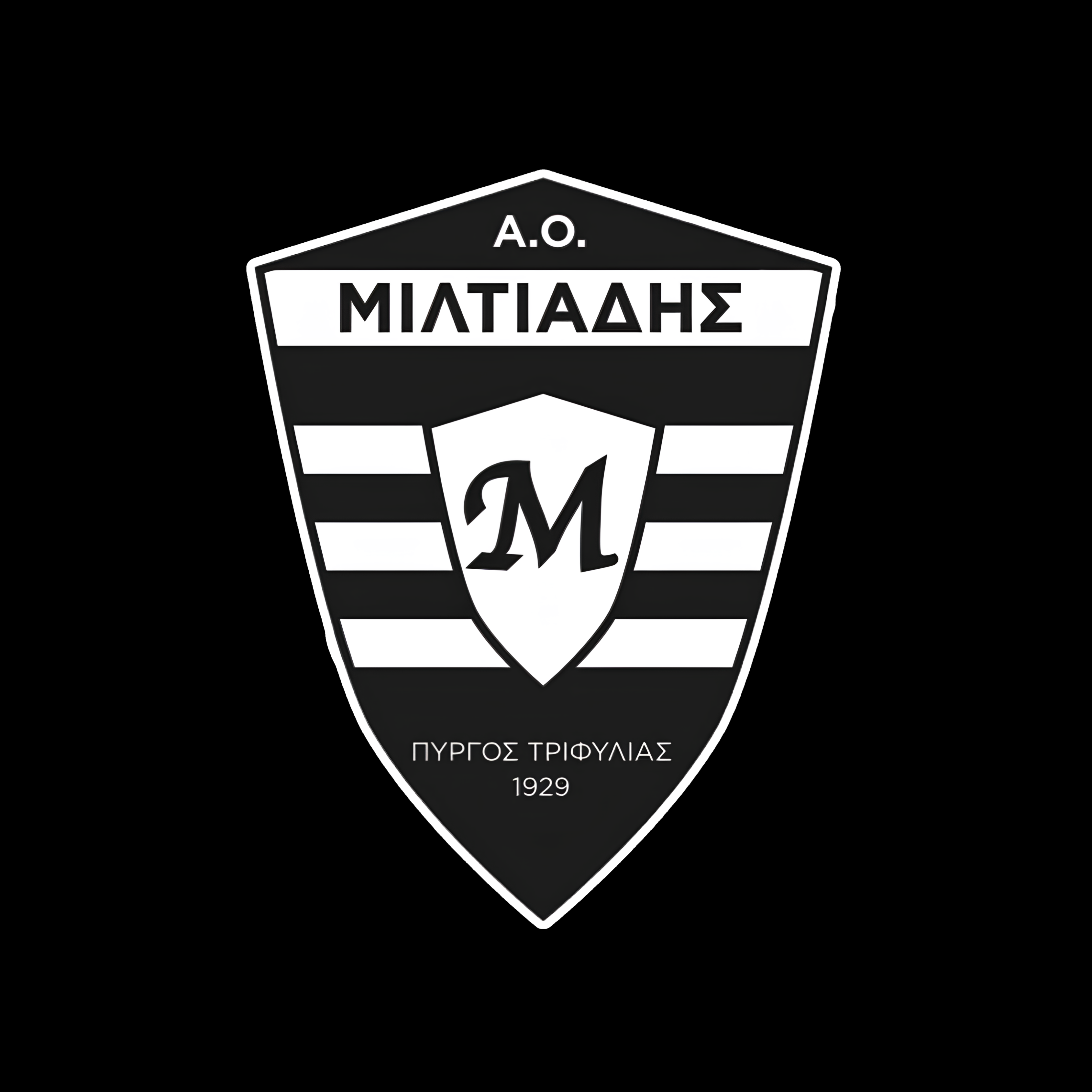 Α.Ο. Μιλτιάδης X CIEL