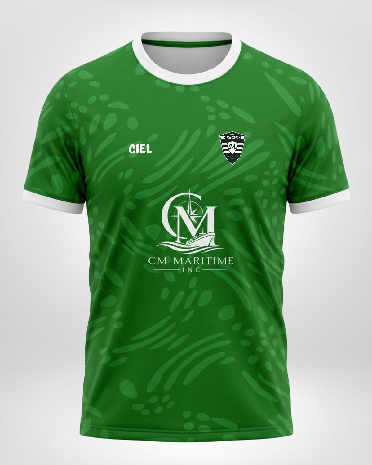 GK HOME