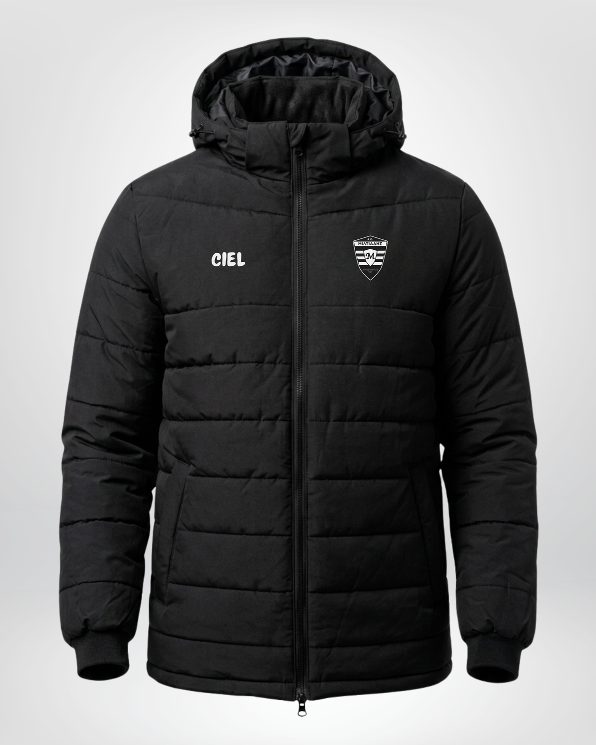 TEAM COAT