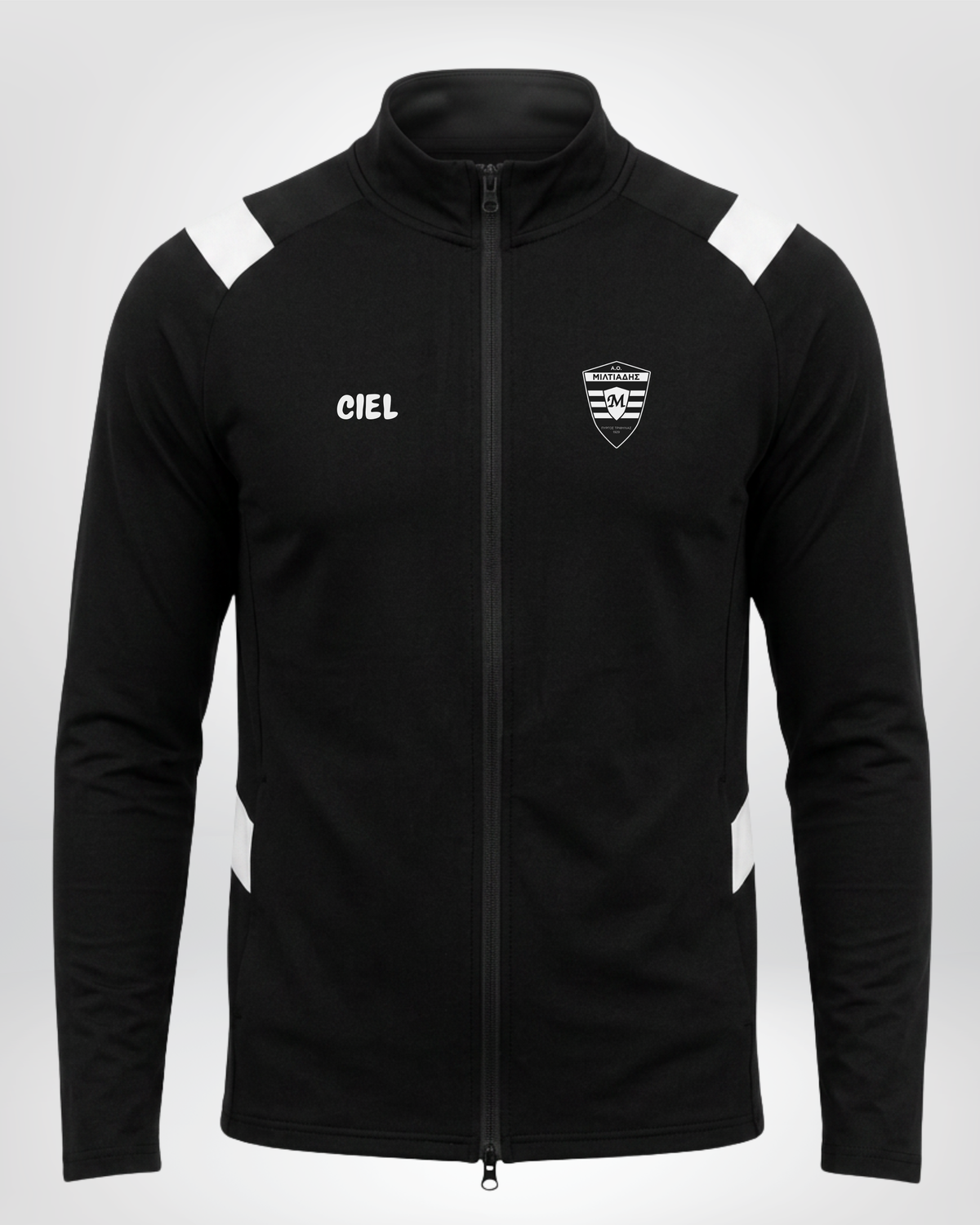 TEAM JACKET