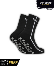 ELITE GRIP SOCKS