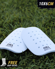 BREATHE SHIN PADS - MINI