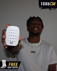 BREATHE SHIN PADS - MINI