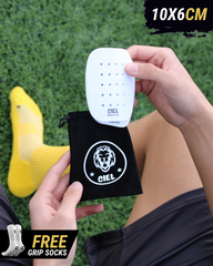 BREATHE SHIN PADS - MINI