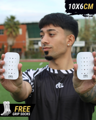 BREATHE SHIN PADS - MINI