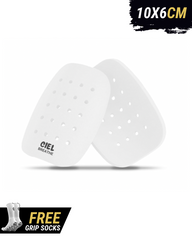 BREATHE SHIN PADS - MAXI