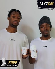BREATHE SHIN PADS - MAXI