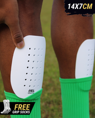 BREATHE SHIN PADS - MAXI