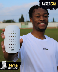 BREATHE SHIN PADS - MAXI