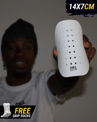 BREATHE SHIN PADS - MAXI