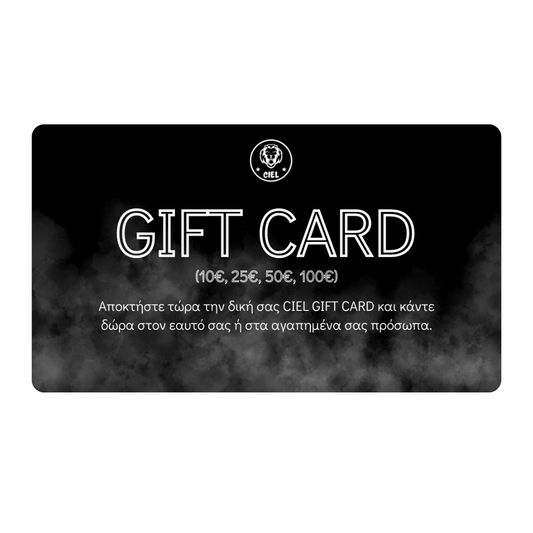 CIEL Gift Card