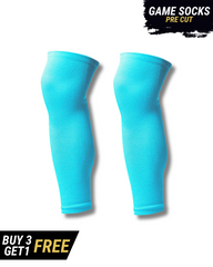 CIEL SLEEVE SOCKS