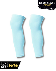 CIEL SLEEVE SOCKS