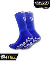 CIEL GRIP SOCKS