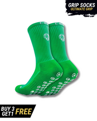 CIEL GRIP SOCKS