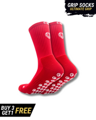 CIEL GRIP SOCKS