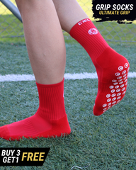 CIEL GRIP SOCKS