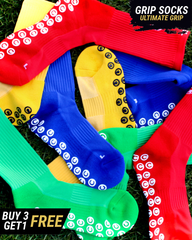 CIEL GRIP SOCKS