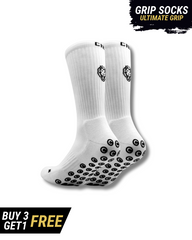 CIEL GRIP SOCKS