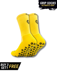 CIEL GRIP SOCKS