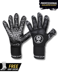 LION BLACK 1.0