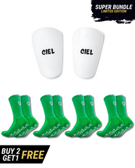 SUPER BUNDLE - MINI SHIN PADS