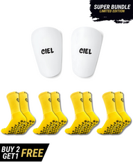 SUPER BUNDLE - MINI SHIN PADS