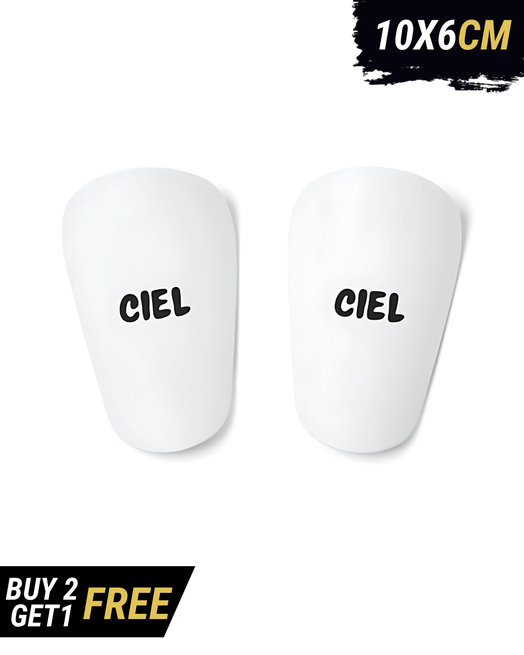 SHIN PADS - MINI