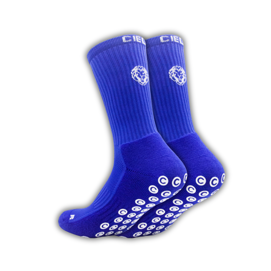 CIEL Grip Socks