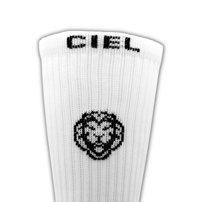 CIEL Grip Socks x6